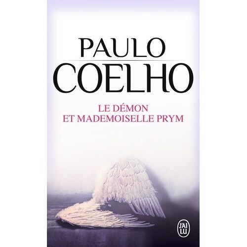 Le Démon Et Mademoiselle Prym