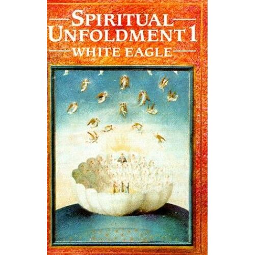 Spiritual Unfoldment