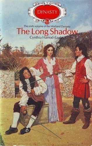 Long Shadow (Dynasty)