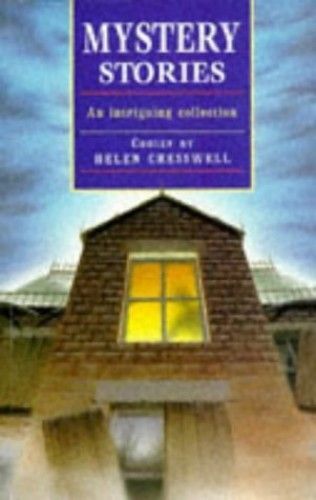 Mystery Stories (Kingfisher Story Library)