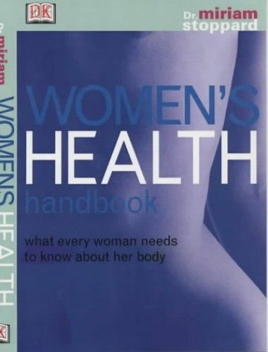Women's Health Handbook