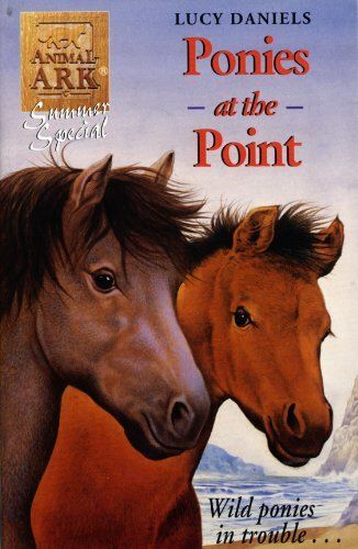 Animal Ark Summer Special 2: Ponies At The Point