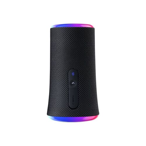 Soundcore Flare II - Haut-parleur - pour utilisation mobile - sans fil - Bluetooth - 20 Watt - noir