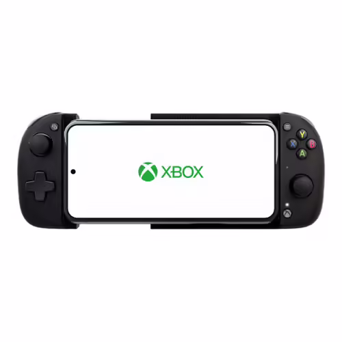 Manette NACON MG-X Sans fil Noir NACON pour ,Android