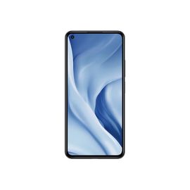 Xiaomi Mi 11 Lite 5G 128 Go / 6 Go Noir