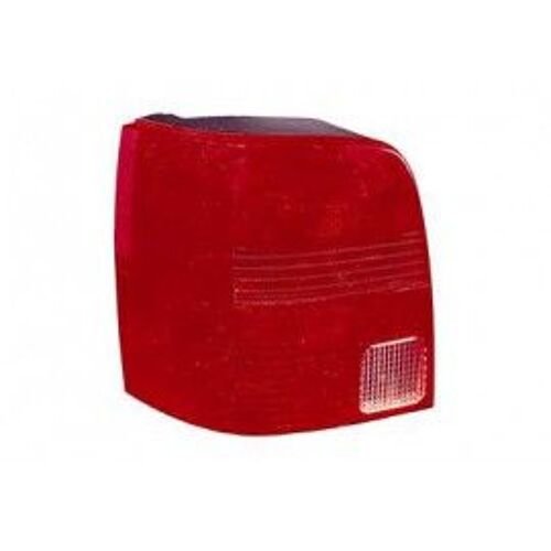 Verre Feu Arriere Gauche Pour Volkswagen Passat De 1996 A 2000