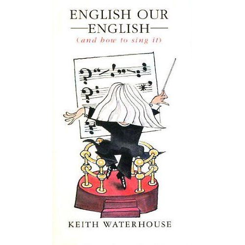 English Our English (And How To Sing It)
