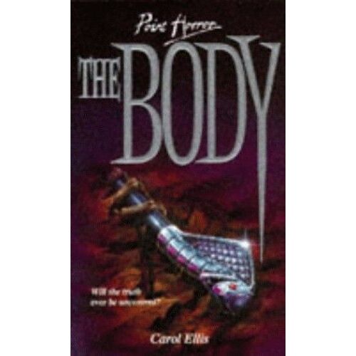 The Body (Point Horror)