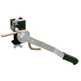 Plieuse portable pour tubes jusque 180° MW Tools 1040