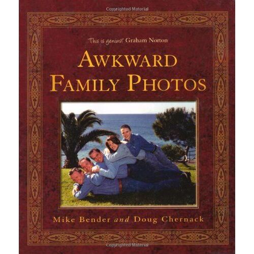 Awkward Family Photos