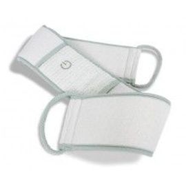 Masseur Exfoliant Pour La Douche Homedics