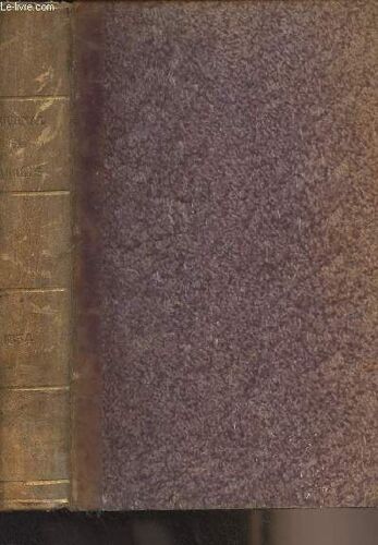 Journal Des Arrêts De La Cour Royale De Bordeaux - An 1834, 9e Année - Contenant Toutes Les Décisions Intervenues En Matière Civile, Commerciale, Correctionnelle Et De Procédure, Depuis Le 1er Janvier(...)