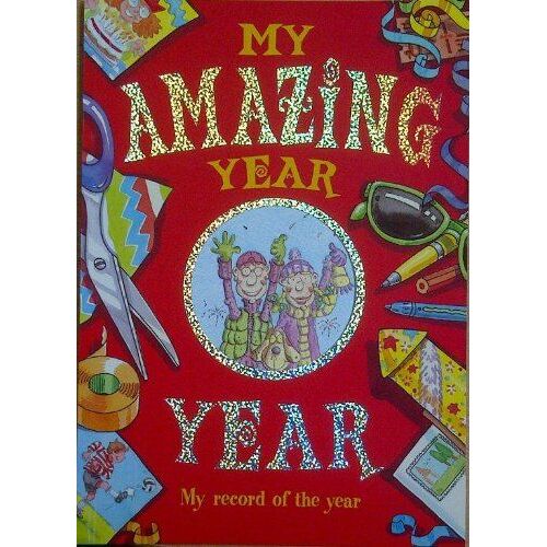 My Amazing Year