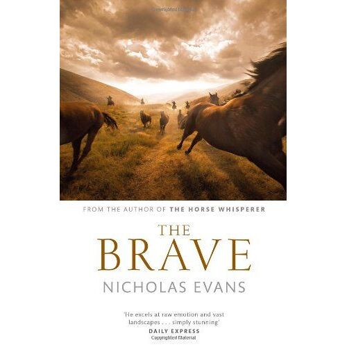 The Brave