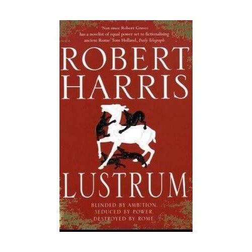 Lustrum