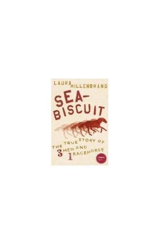 Seabiscuit