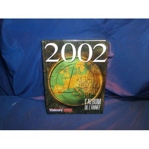 L'album De L'année 2002