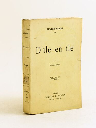 D'île En Île