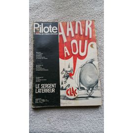 Pilote 590 
