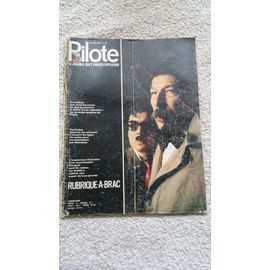 Pilote 582 
