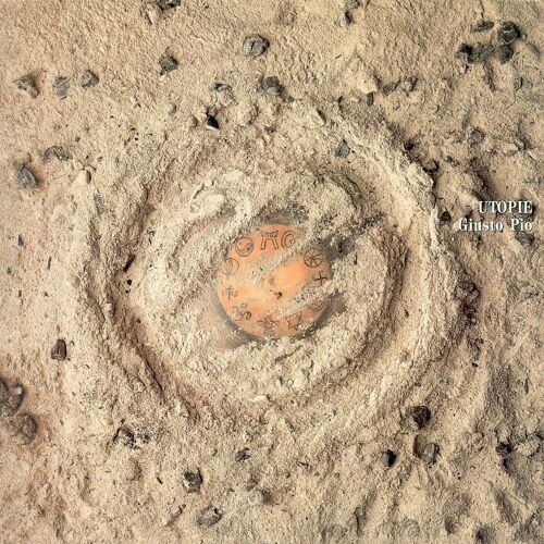 Utopie - Limited 180-Gram Silver Colored Vinyl [Analog]