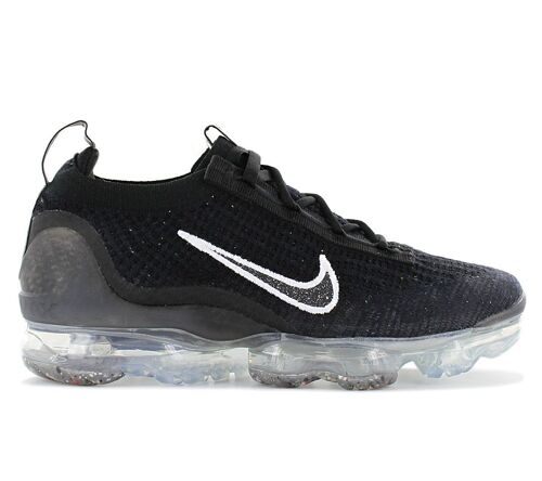 Baskets Nike Air Vapormax 2021 Fk Flyknit Chaussures Dc4112-002