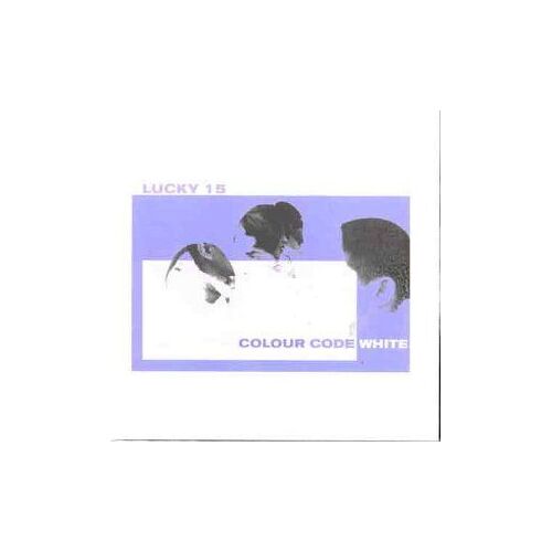 Colour Code White [12 Inch Analog]