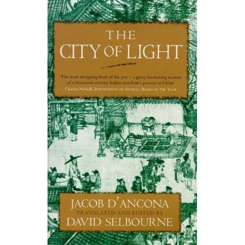 The City Of Light