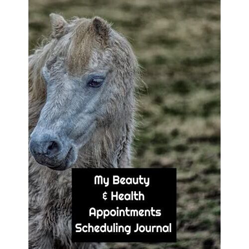 My Beauty & Health Appointments Scheduling Appointments