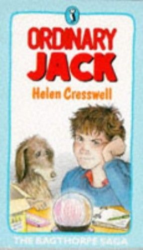 Ordinary Jack (Puffin Books)