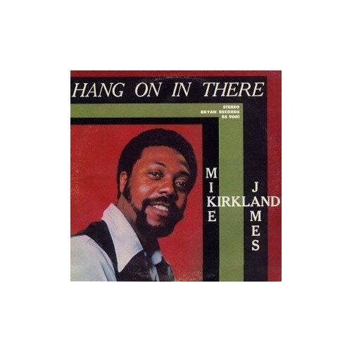 Hang On In There<Cd>