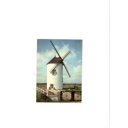 Le Moulin Du Bois Danic