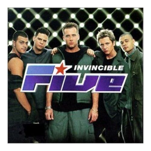 Invincible