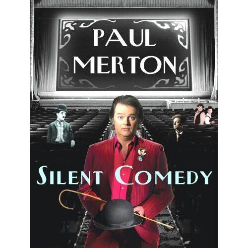 Silent Comedy