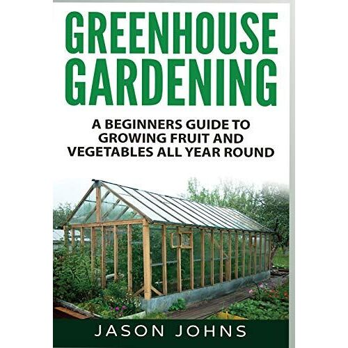 Greenhouse Gardening