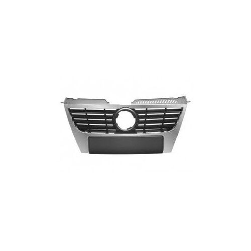 Grille Calandre Pour Volkswagen Passat De 2005 A 2010