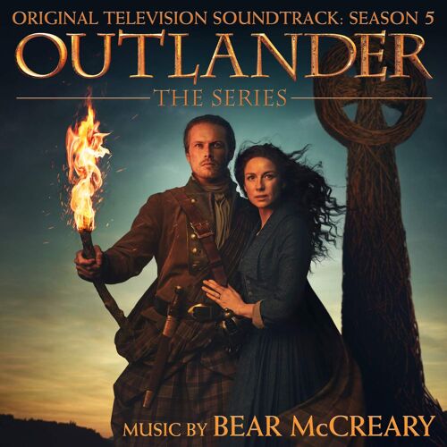 Outlander Season 5 Original Television Soundtrack