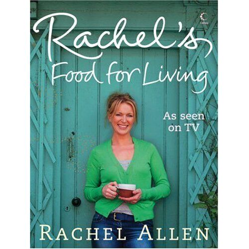 Rachel's Food For Living