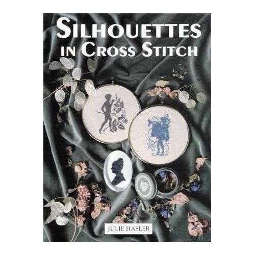 Silhouettes In Cross Stitch
