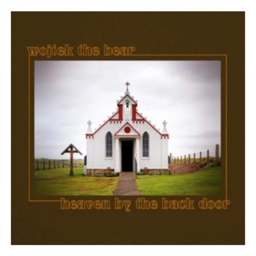 Heaven By The Back Door [Vinyl]