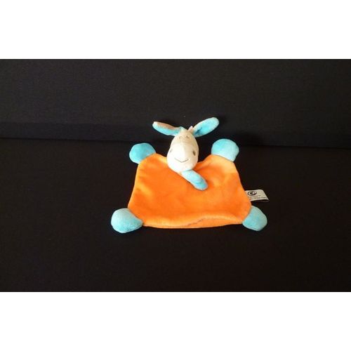 Doudou Âne, Poney, Cheval  Cp International   1760918   35