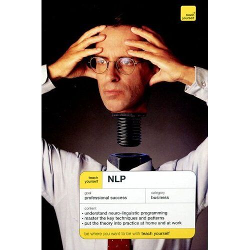 Teach Yourself Nlp