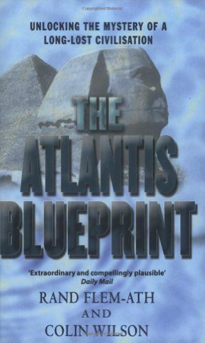 The Atlantis Blueprint