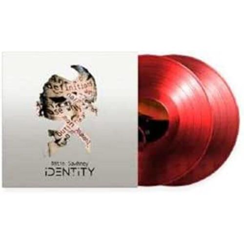Identity - Limited Edition