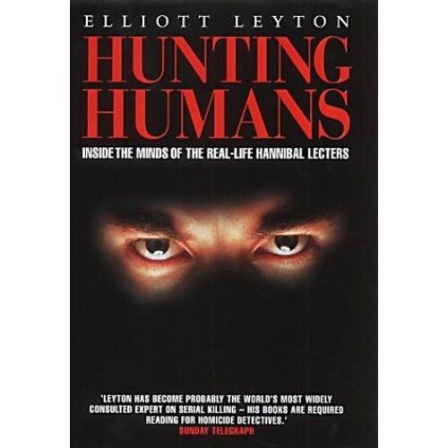 Hunting Humans