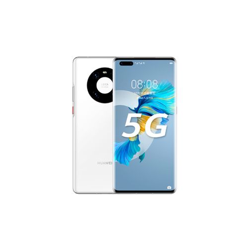Huawei mate 40 pro 256 Go Blanc