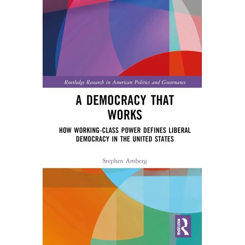 A Democracy That Works