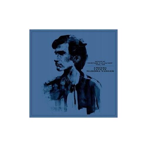 Songs Of Townes Van Zandt Vol. Iii / Various - Grimace Purple Colored Vinyl [Analog]