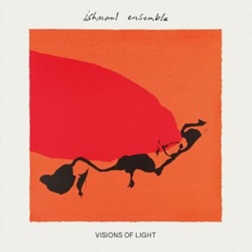 Visions Of Light (Red Colour)