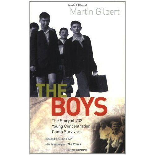 The Boys: Triumph Over Adversity